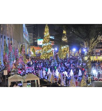 Бангкок (Таиланд) — город огней, вкусов и восточного очарования